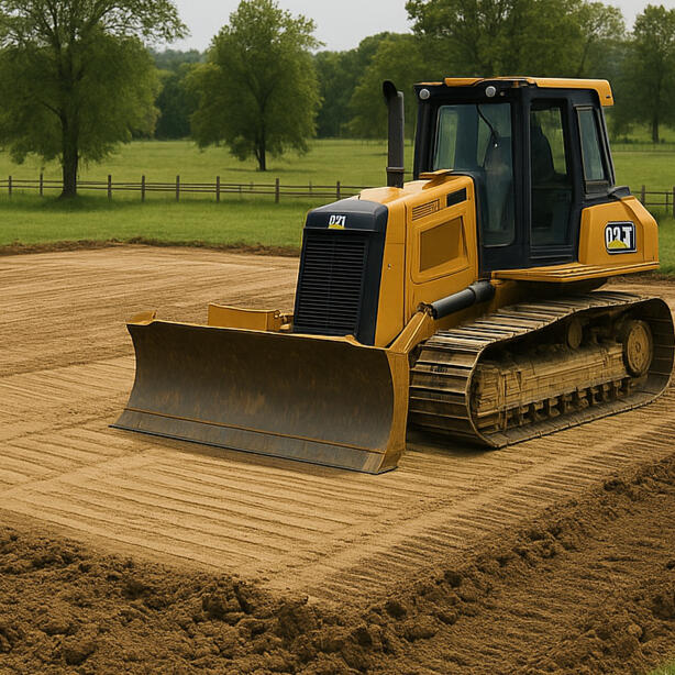 House &amp; Barn Pads